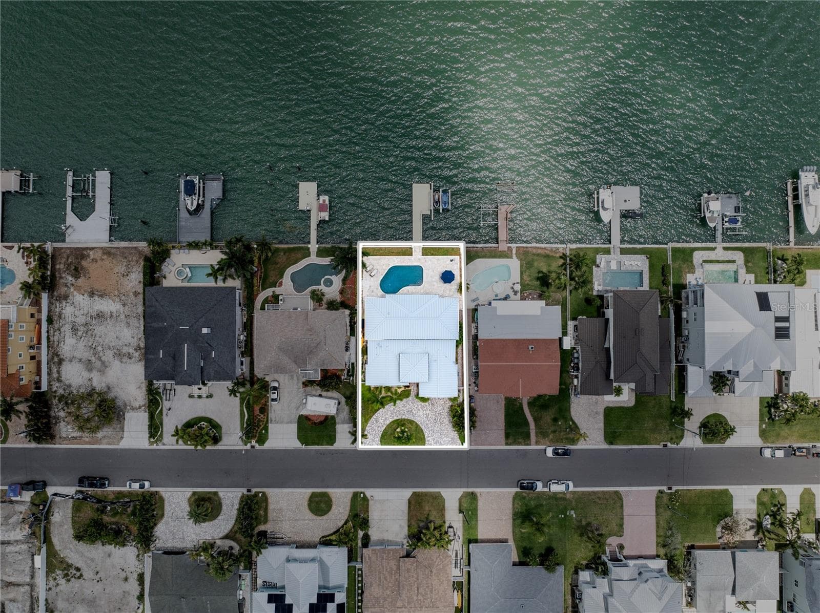 547 JOHNS PASS AVENUE — photo 81 of 85