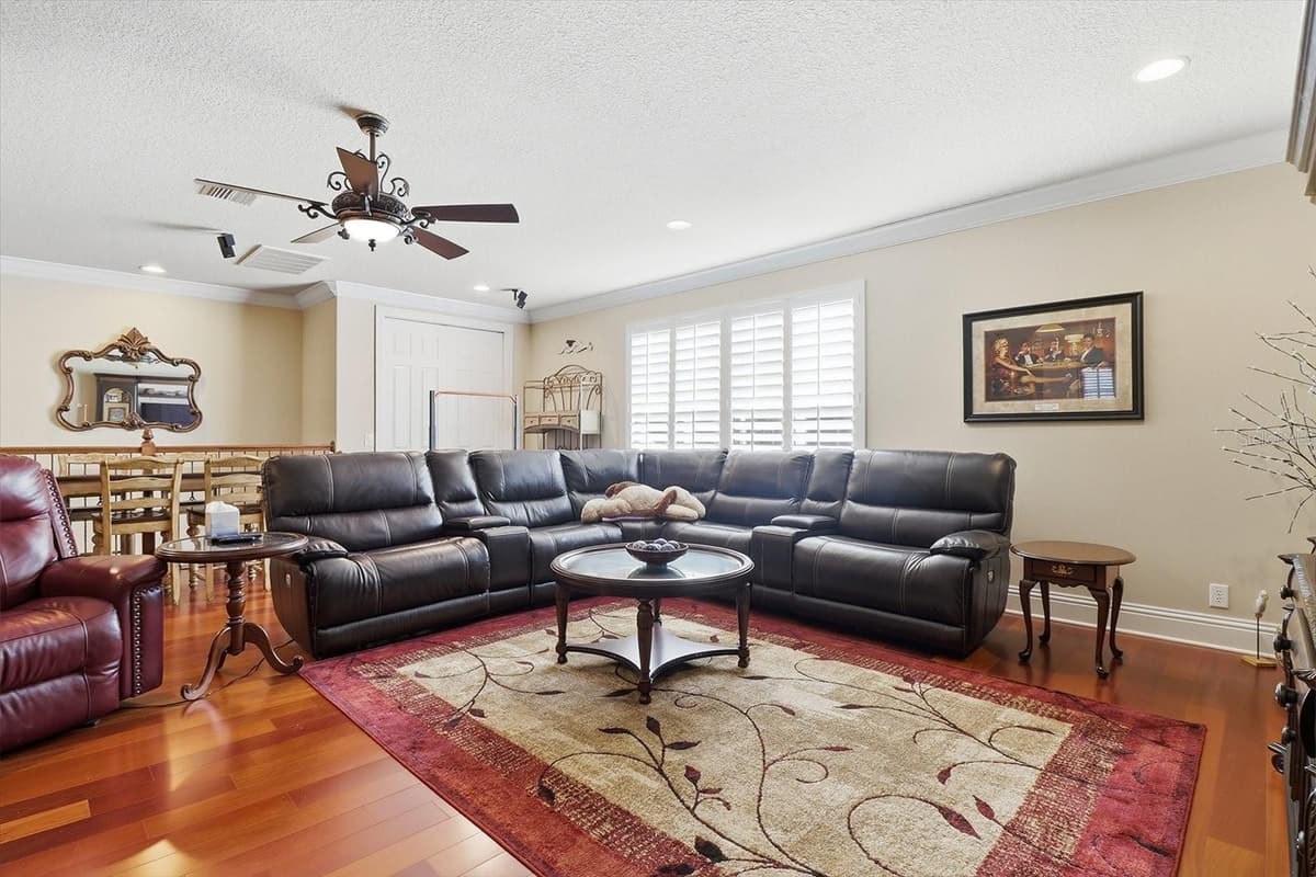 1416 RIDGE MEADOW PATH — photo 41 of 68