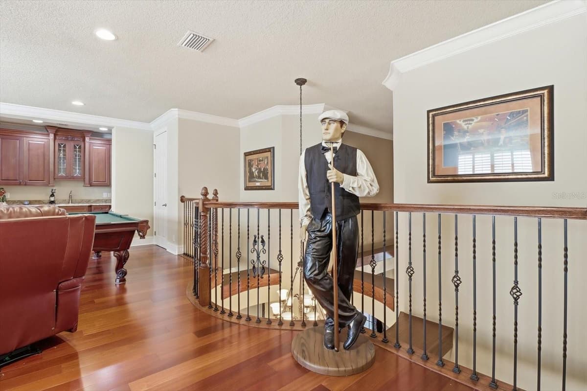 1416 RIDGE MEADOW PATH — photo 45 of 68
