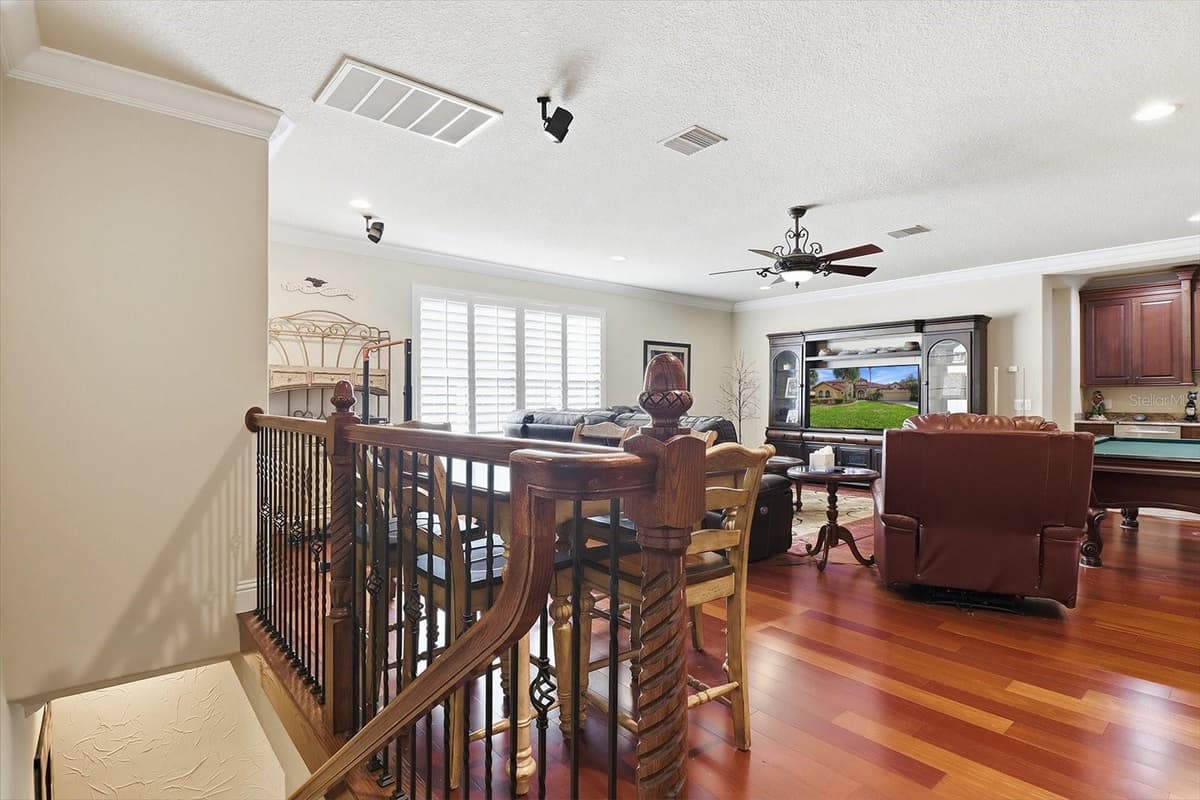 1416 RIDGE MEADOW PATH — photo 39 of 68