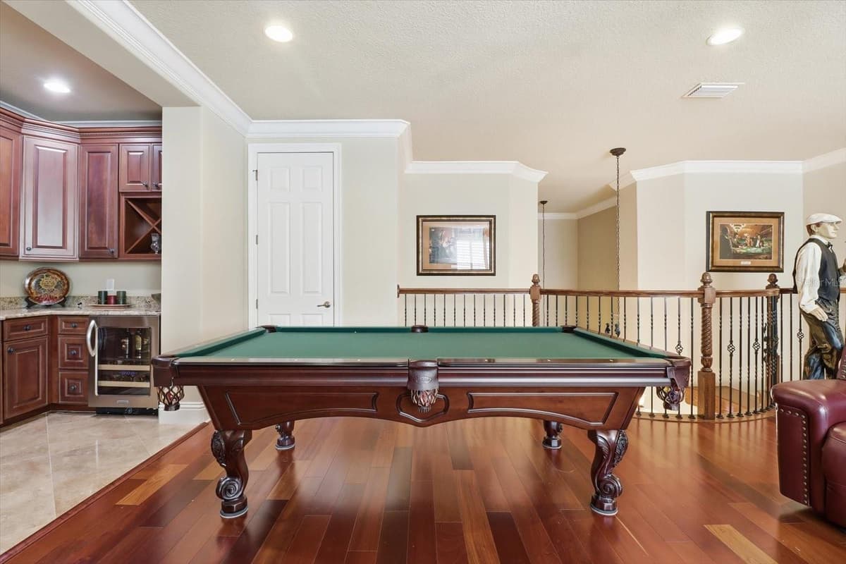 1416 RIDGE MEADOW PATH — photo 43 of 68