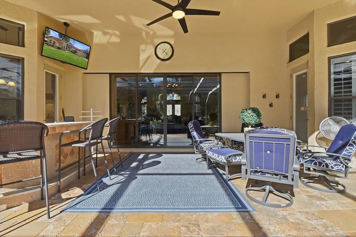 1416 RIDGE MEADOW PATH — photo 54 of 68