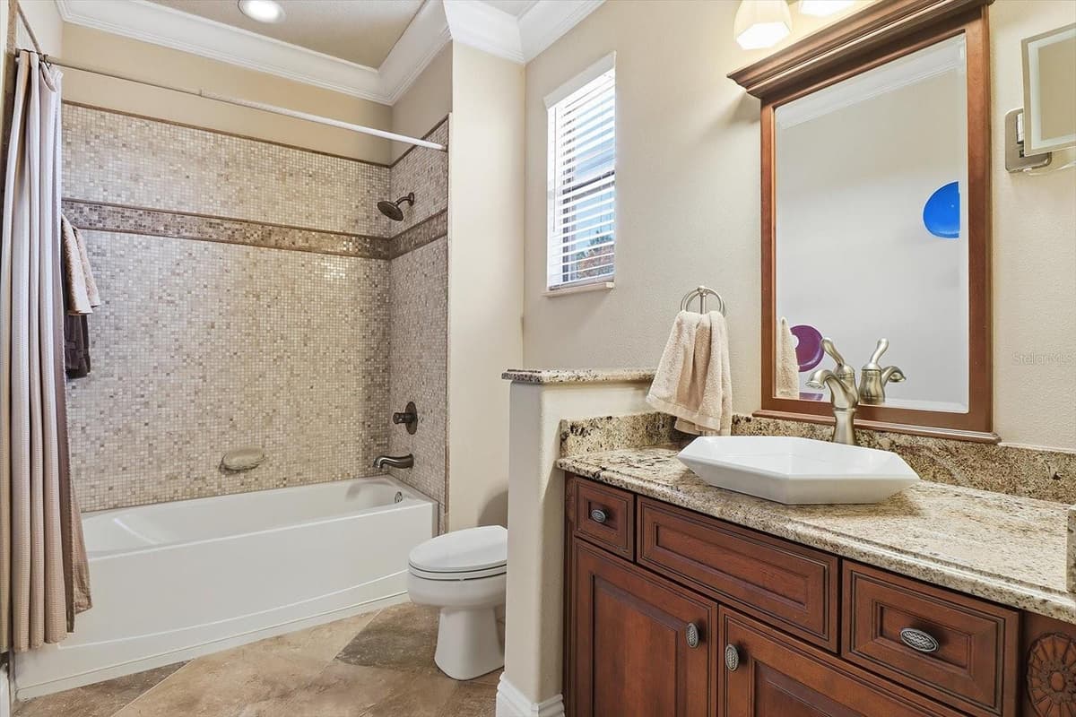1416 RIDGE MEADOW PATH — photo 48 of 68