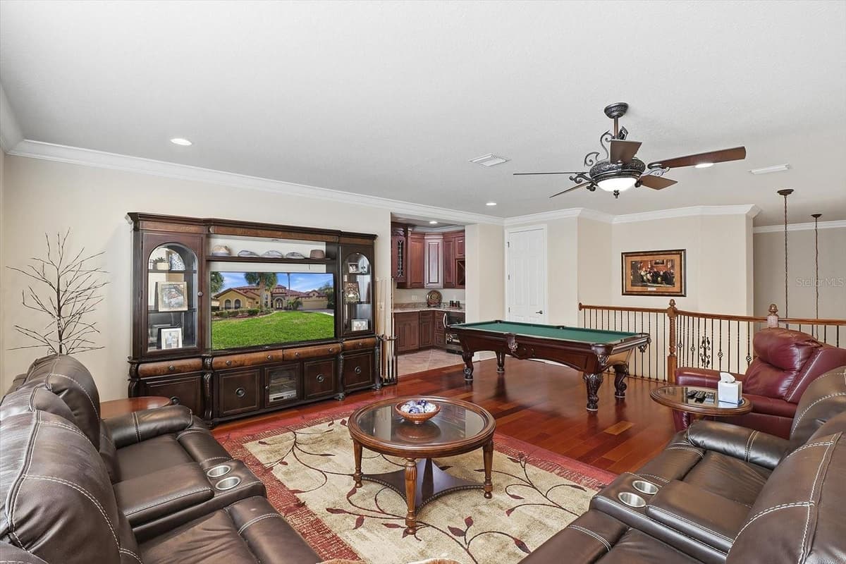 1416 RIDGE MEADOW PATH — photo 40 of 68