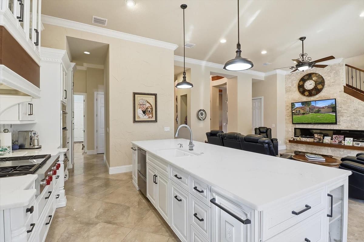 1416 RIDGE MEADOW PATH — photo 20 of 68