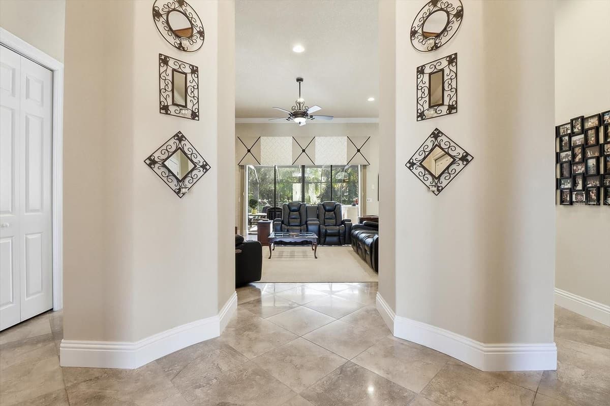 1416 RIDGE MEADOW PATH — photo 8 of 68