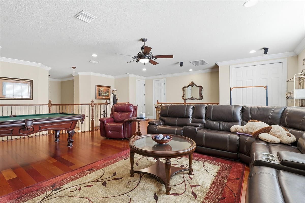 1416 RIDGE MEADOW PATH — photo 42 of 68