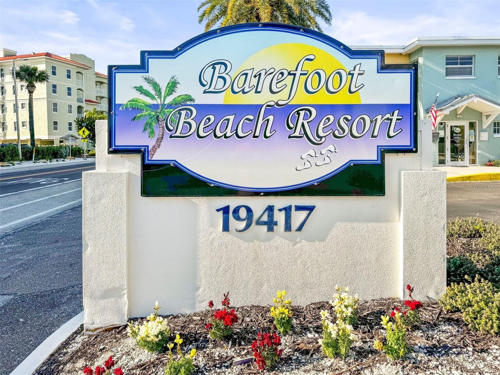 19417 GULF BOULEVARD — photo 25 of 45