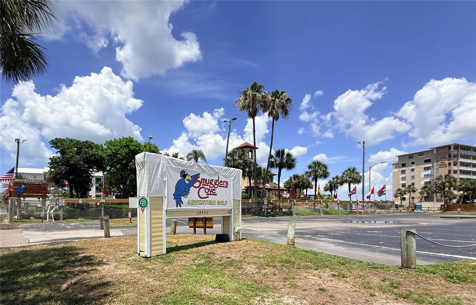 19417 GULF BOULEVARD — photo 45 of 45