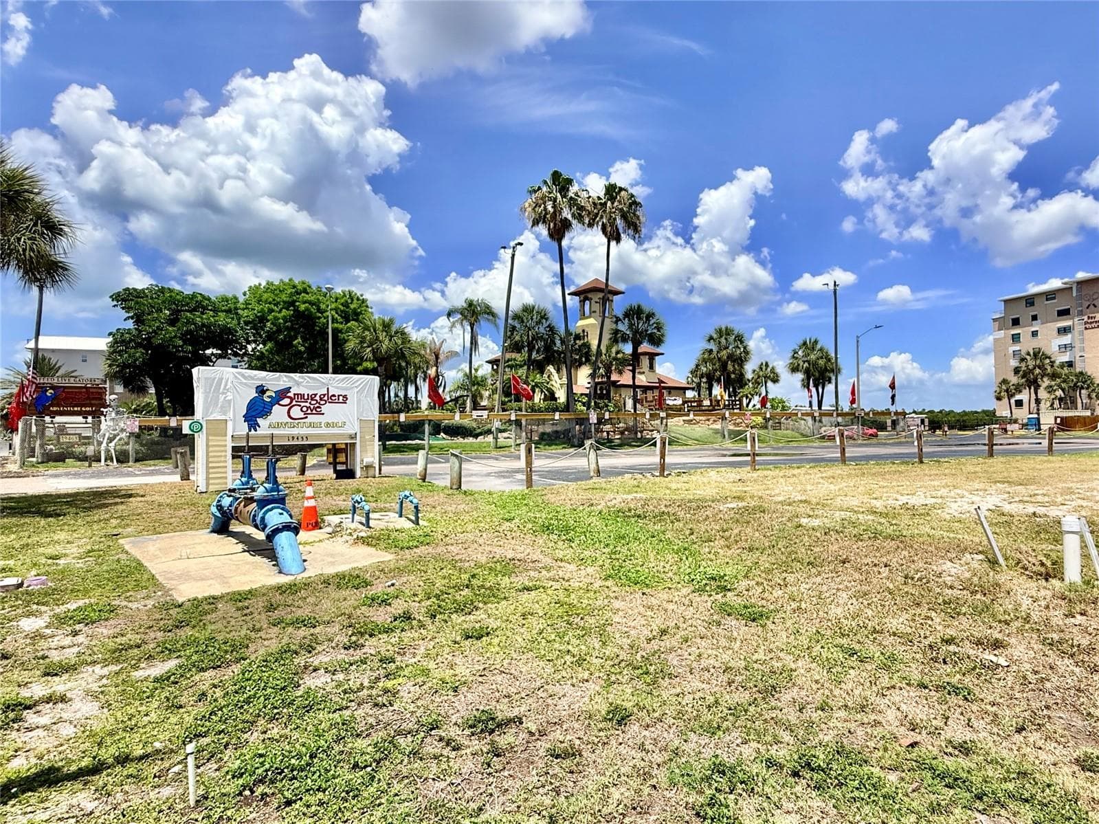 19417 GULF BOULEVARD — photo 44 of 45