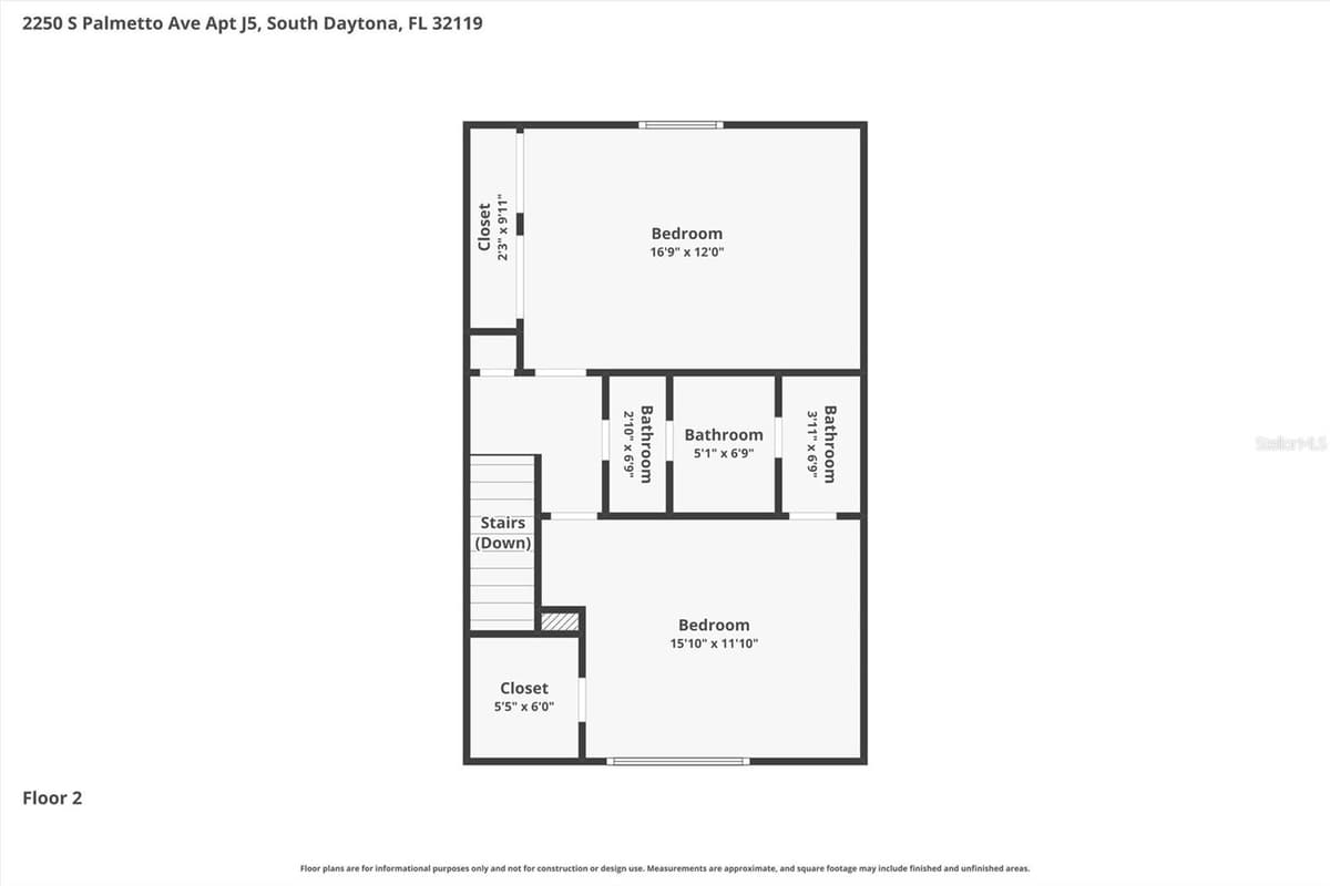 2250 PALMETTO AVENUE — photo 65 of 65