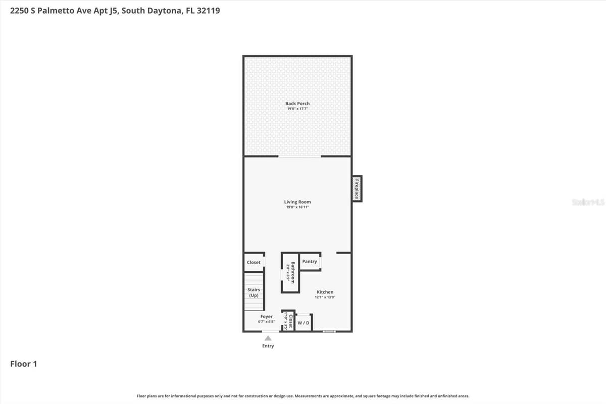 2250 PALMETTO AVENUE — photo 64 of 65