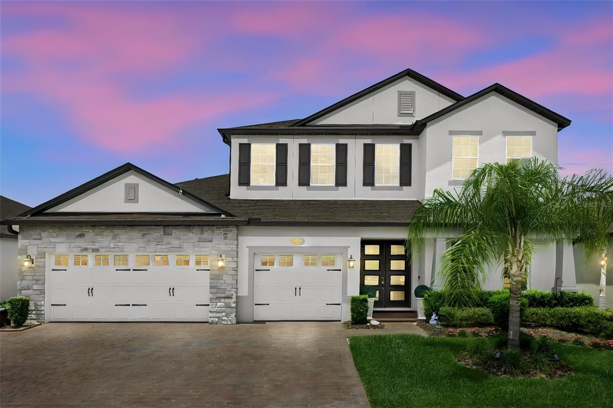 3336 LONE CYPRESS POINT — photo 1 of 40
