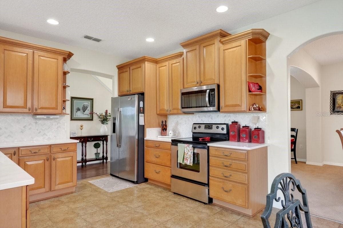 3016 TOWER OAKS DRIVE — photo 17 of 59