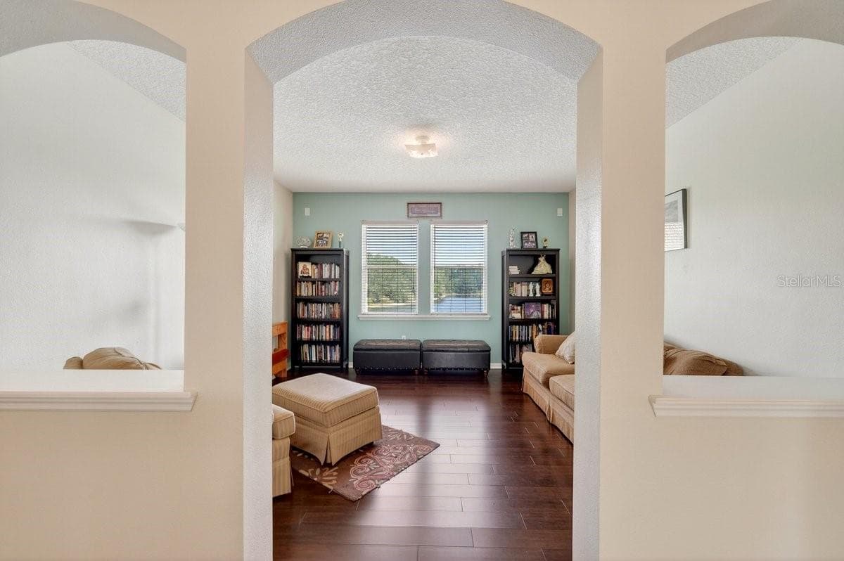 3016 TOWER OAKS DRIVE — photo 24 of 59