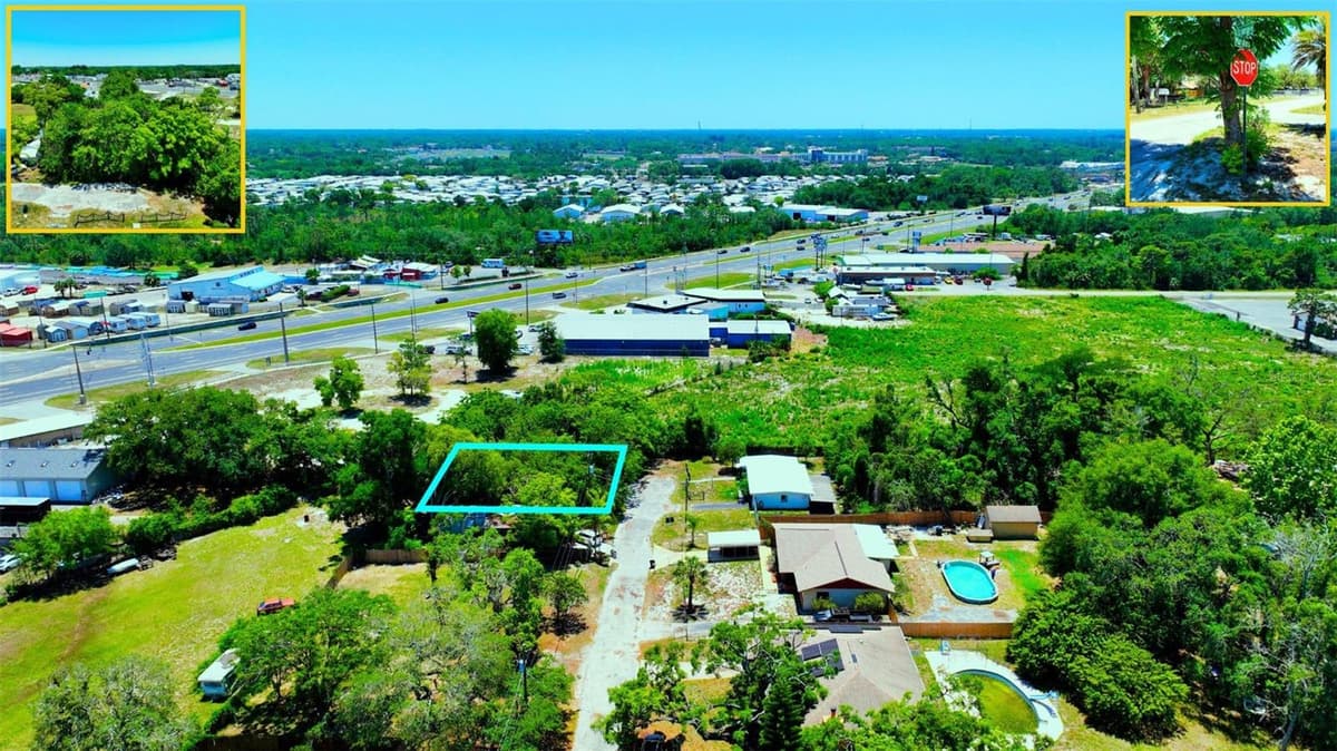 TBD LOT 6 SCAMP DRIVE — photo 6 of 9