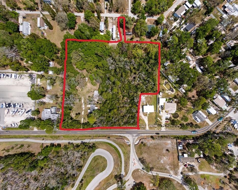 1204 BAILLIES BLUFF ROAD — photo 5 of 5