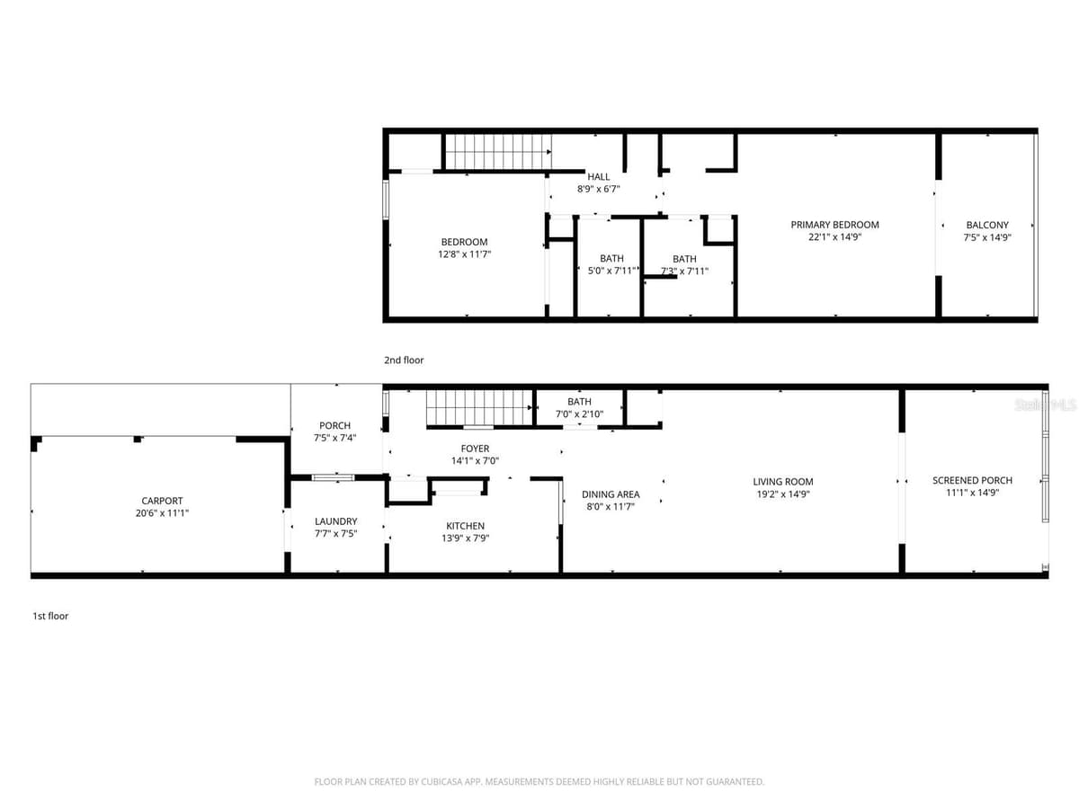 270 GLASSBORO COURT — photo 7 of 46