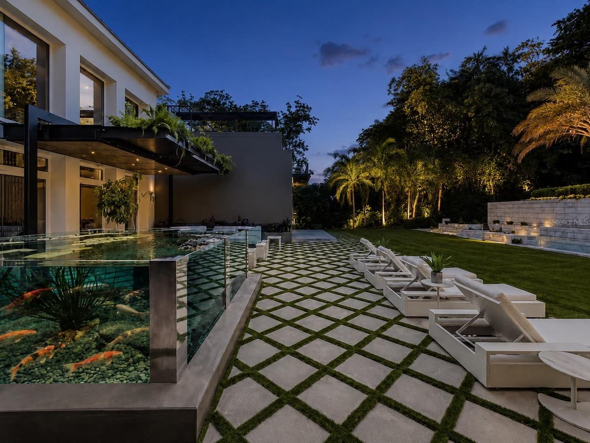 276 DORADO BEACH EAST — photo 4 of 6