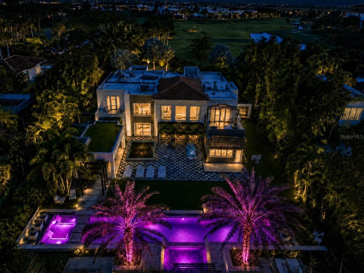 276 DORADO BEACH EAST — photo 1 of 6