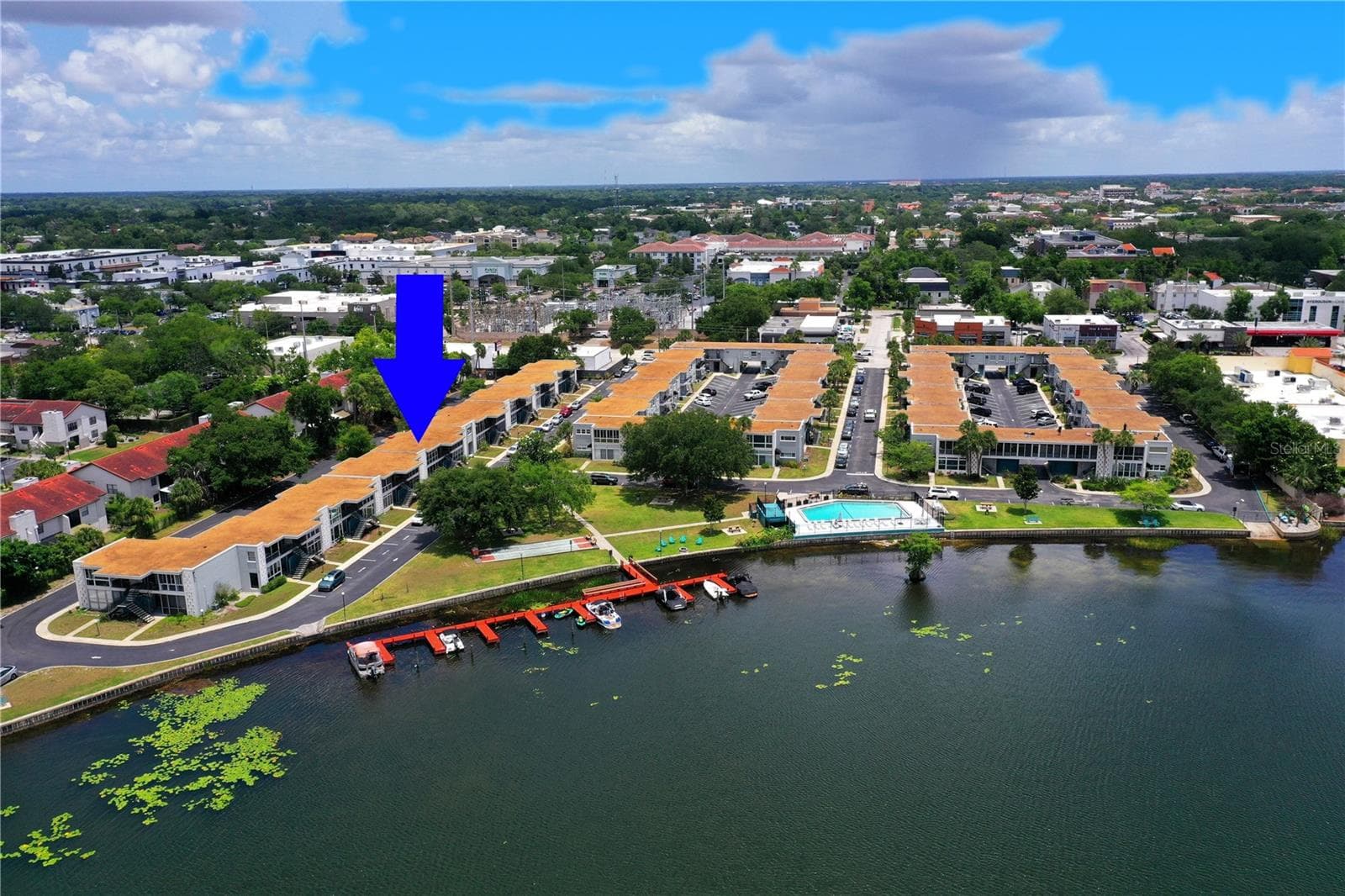 151 ORLANDO AVENUE