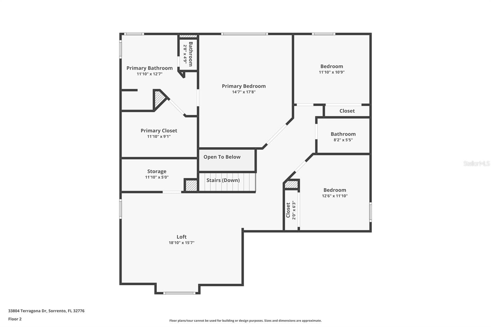 33804 TERRAGONA DRIVE — photo 35 of 66
