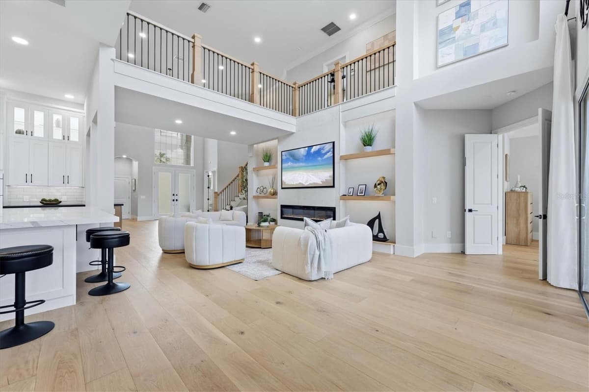 3606 FAIR OAKS PLACE — photo 17 of 83