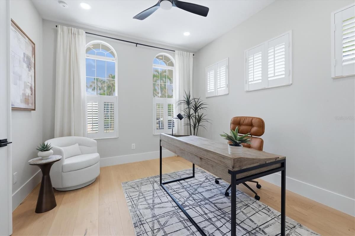 3606 FAIR OAKS PLACE — photo 30 of 83