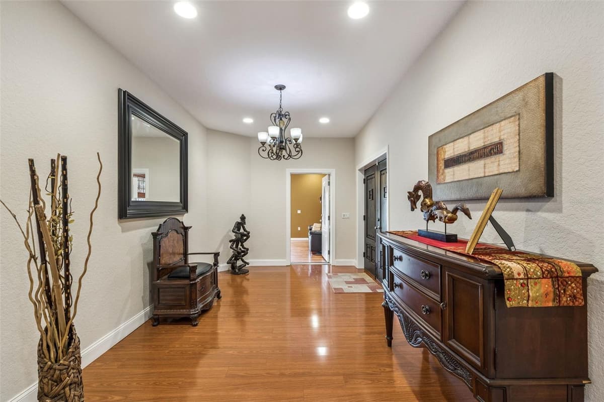 5825 LAKE LIZZIE DRIVE — photo 6 of 72