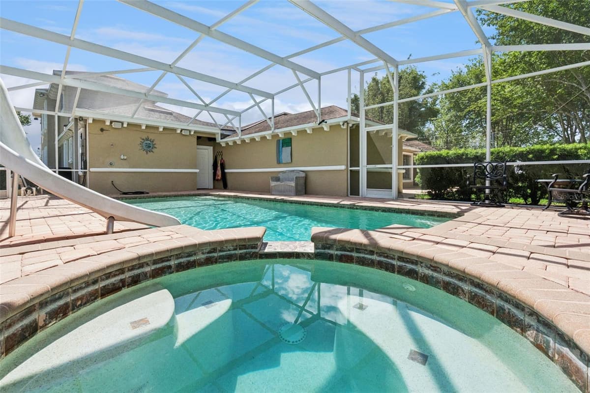 5825 LAKE LIZZIE DRIVE — photo 53 of 72