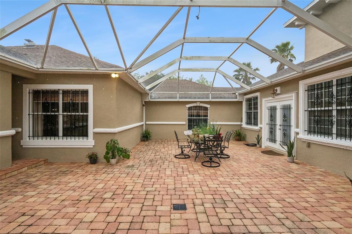 5825 LAKE LIZZIE DRIVE — photo 47 of 72