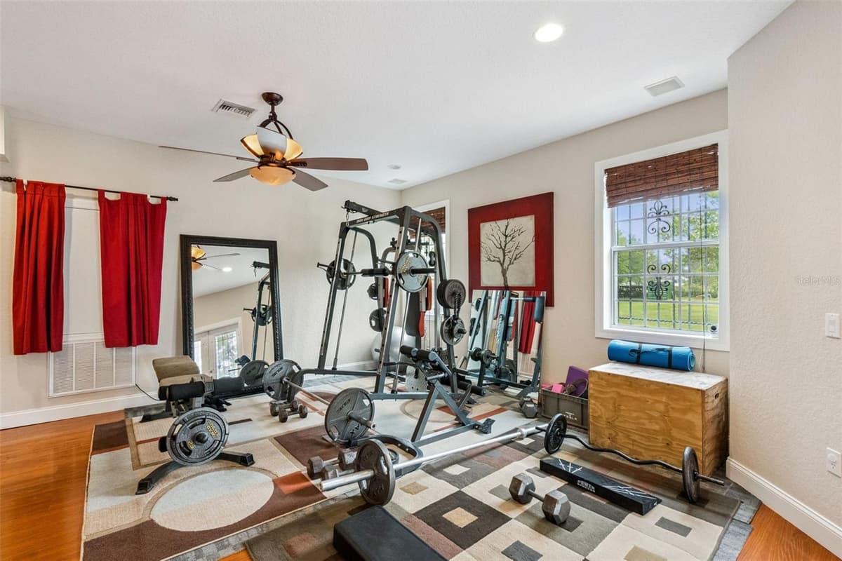 5825 LAKE LIZZIE DRIVE — photo 42 of 72