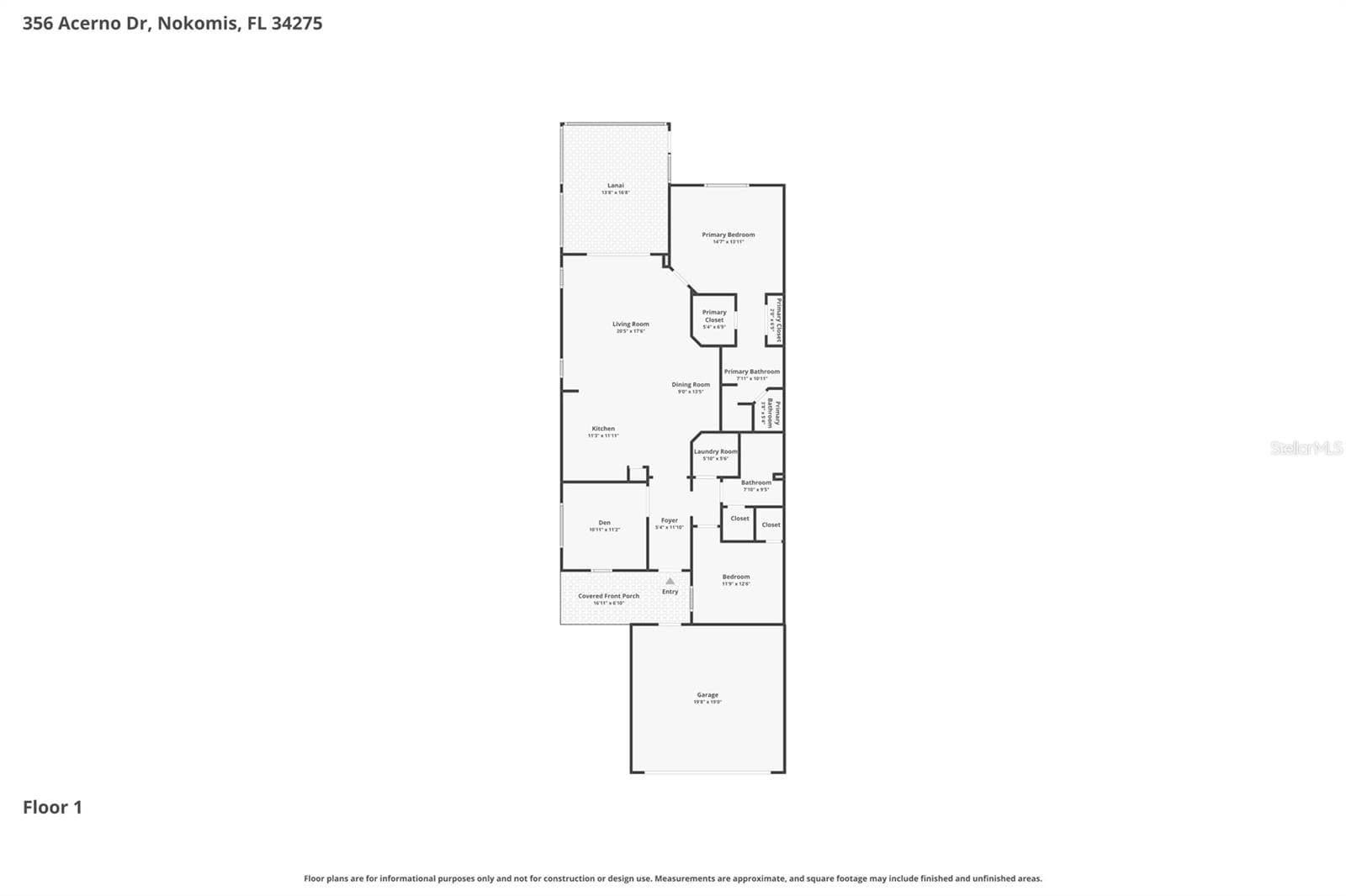 356 ACERNO DRIVE — photo 35 of 62