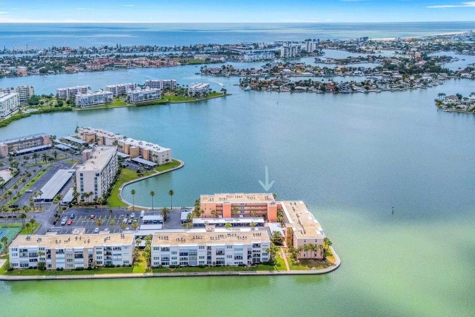 7665 SUN ISLAND DRIVE — photo 1 of 43