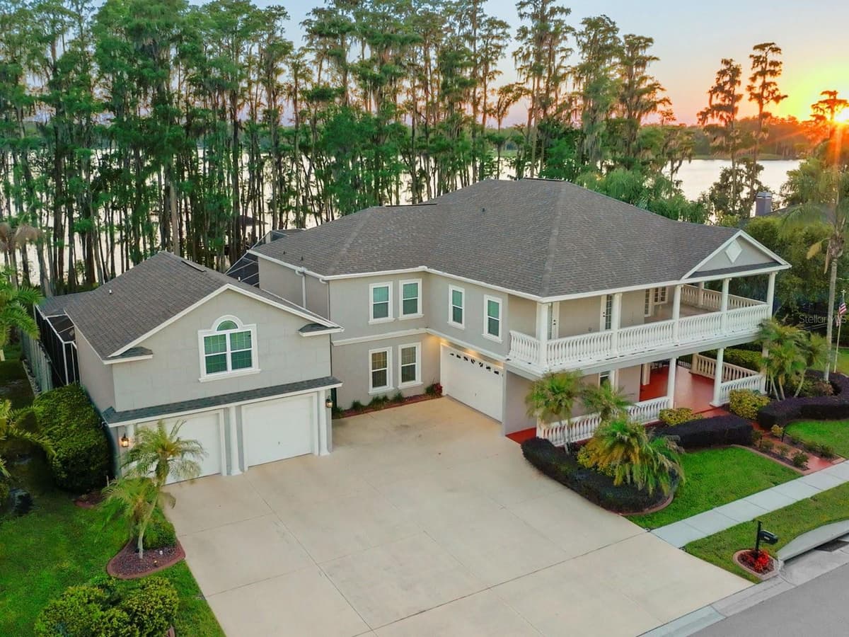 21019 MARSH HAWK DRIVE — photo 3 of 55