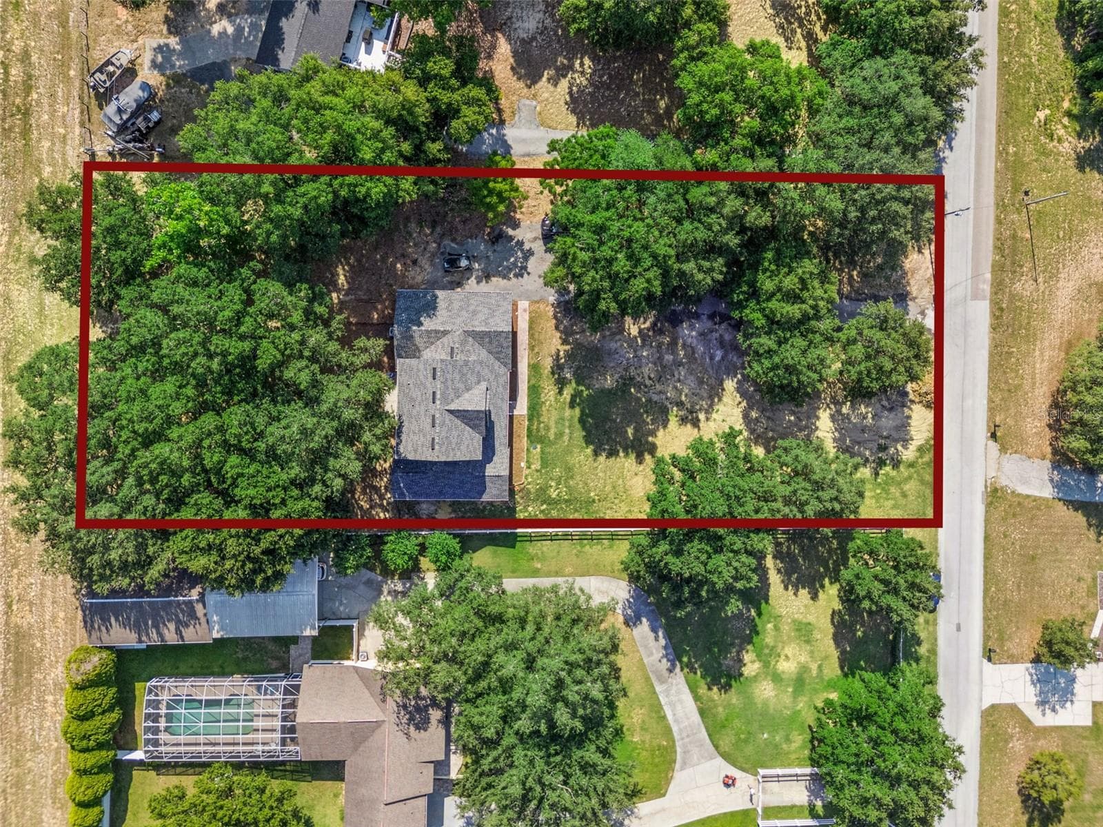 13403 RAINBOW LANE — photo 36 of 40