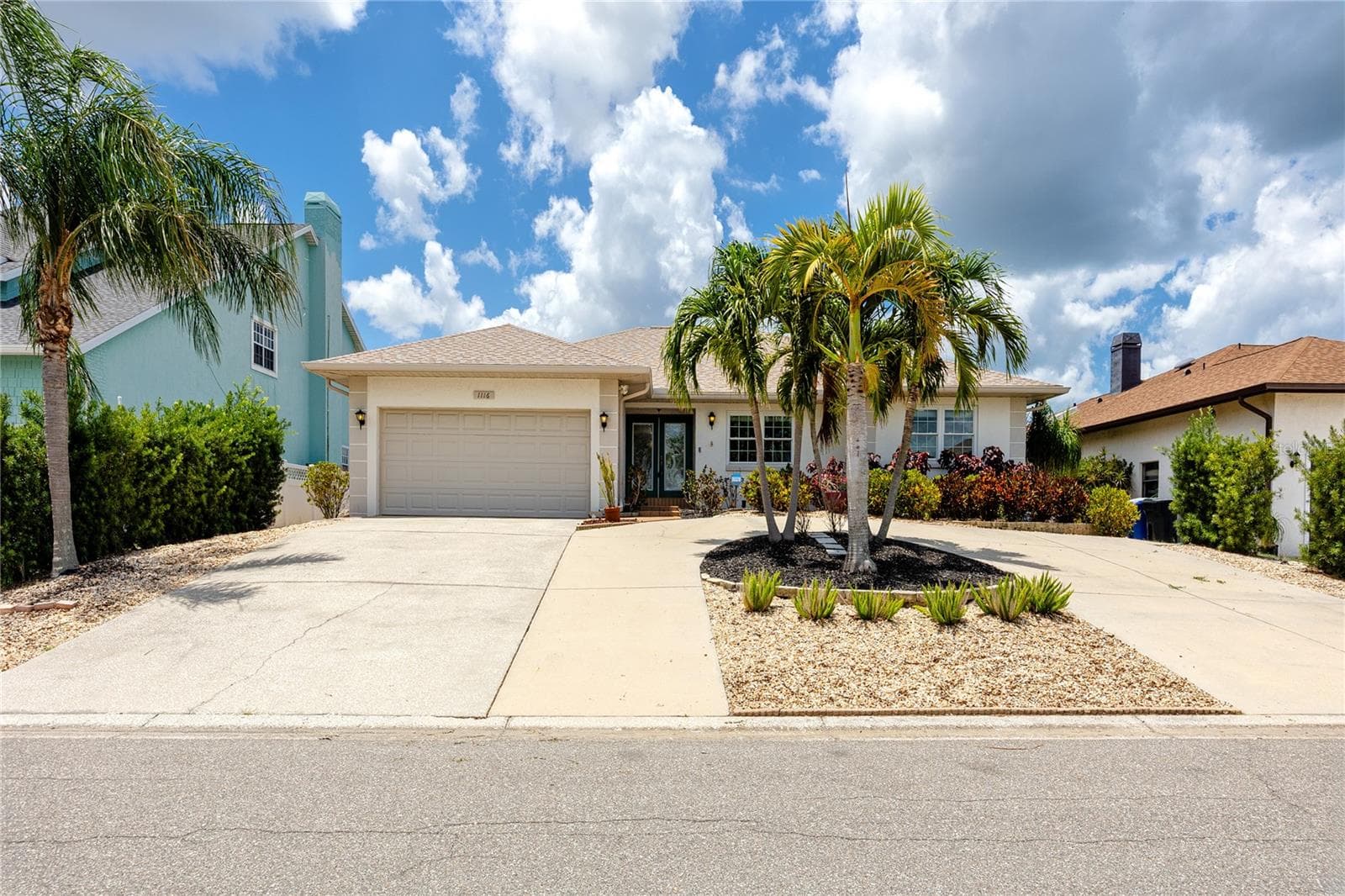 1116 KINGFISH PLACE