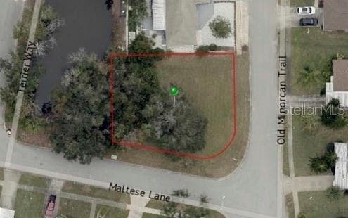 506 OLD MINORCAN TRAIL — photo 4 of 13