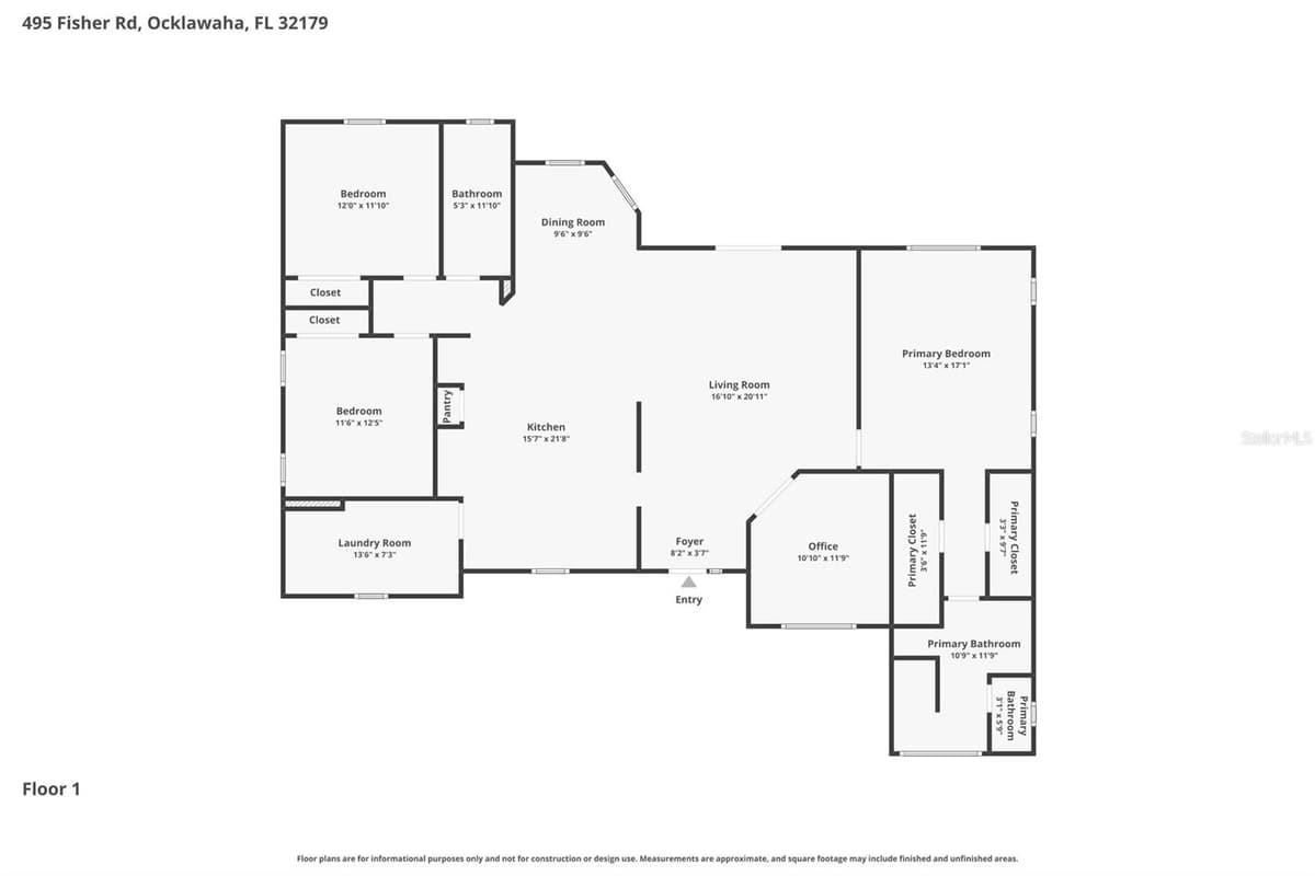 495 FISHER ROAD — photo 49 of 50