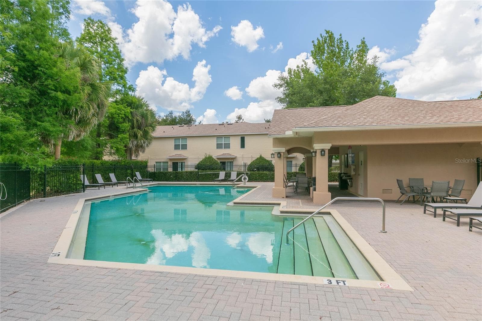 3152 ROYAL TUSCAN LANE — photo 44 of 45