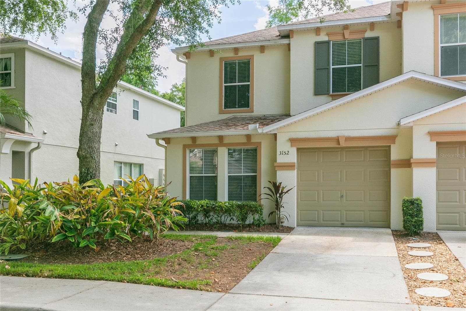 3152 ROYAL TUSCAN LANE — photo 2 of 45