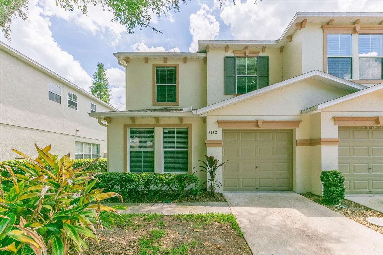 3152 ROYAL TUSCAN LANE — photo 1 of 45