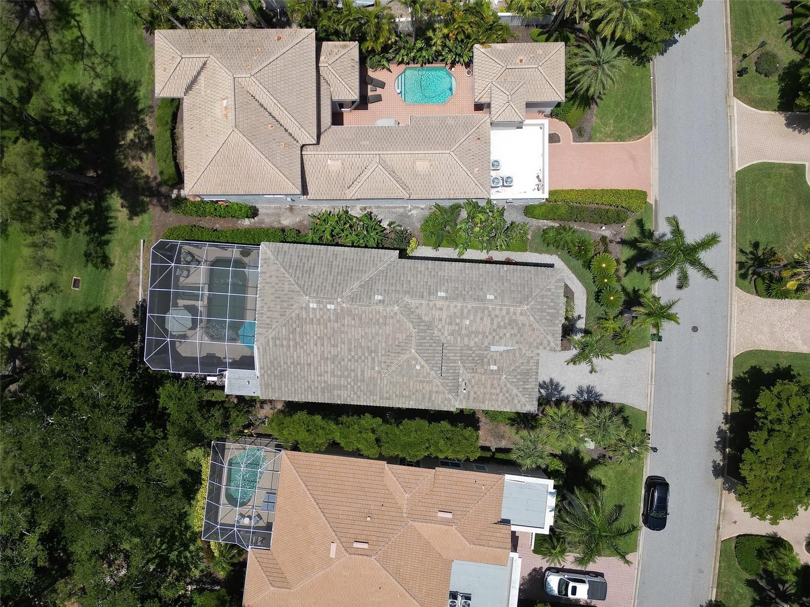 3527 FAIR OAKS LANE — photo 81 of 90