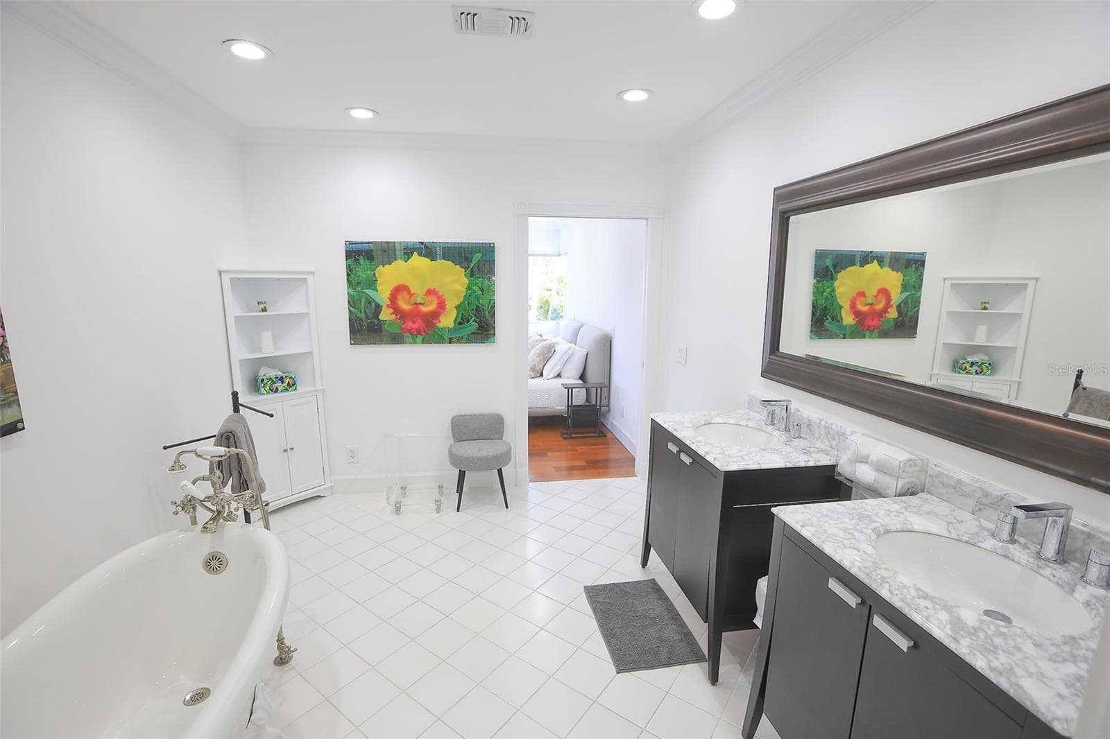 3527 FAIR OAKS LANE — photo 56 of 90