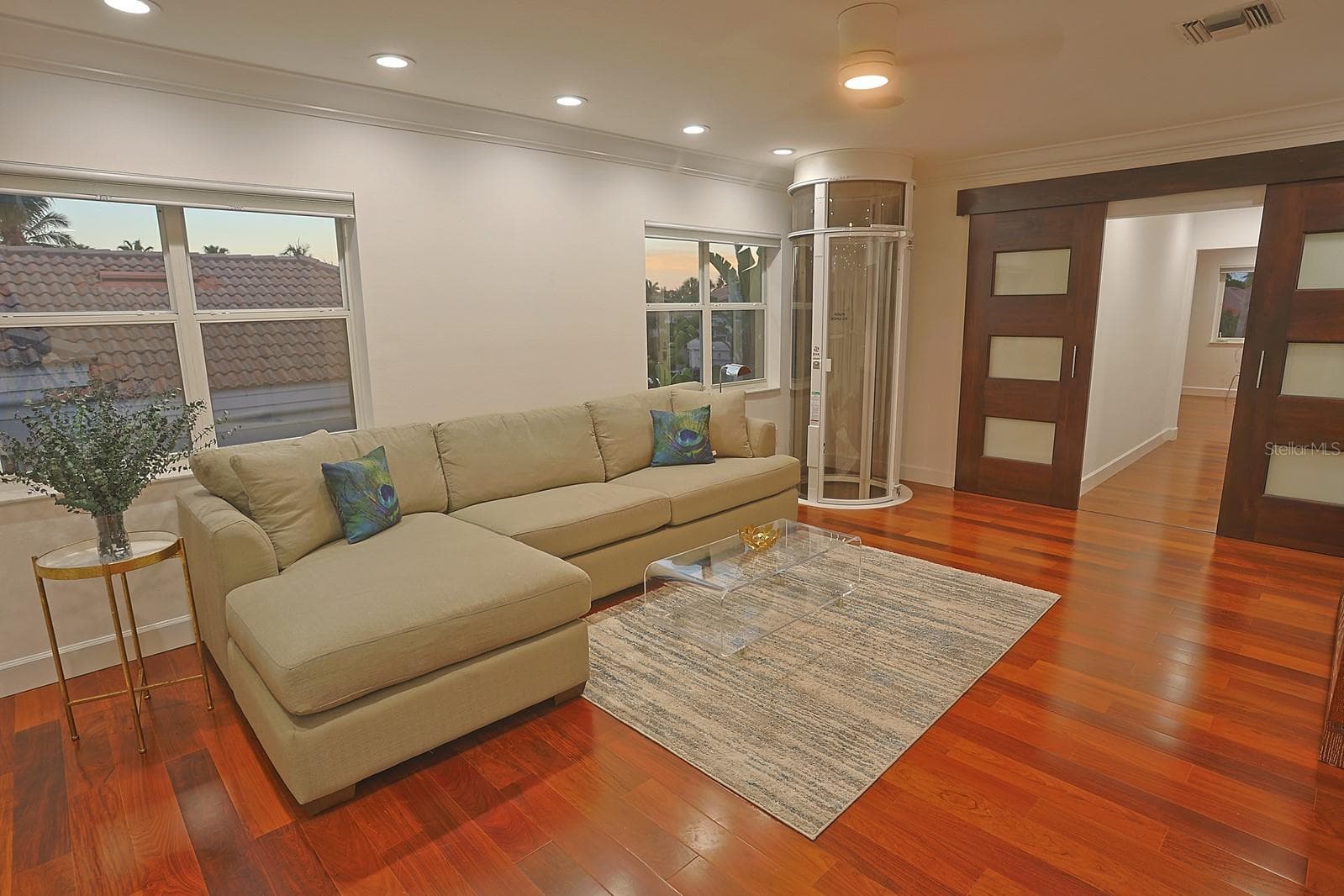 3527 FAIR OAKS LANE — photo 43 of 90