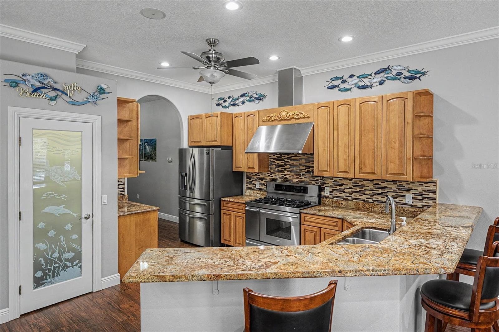 10933 PINTO DRIVE — photo 18 of 66