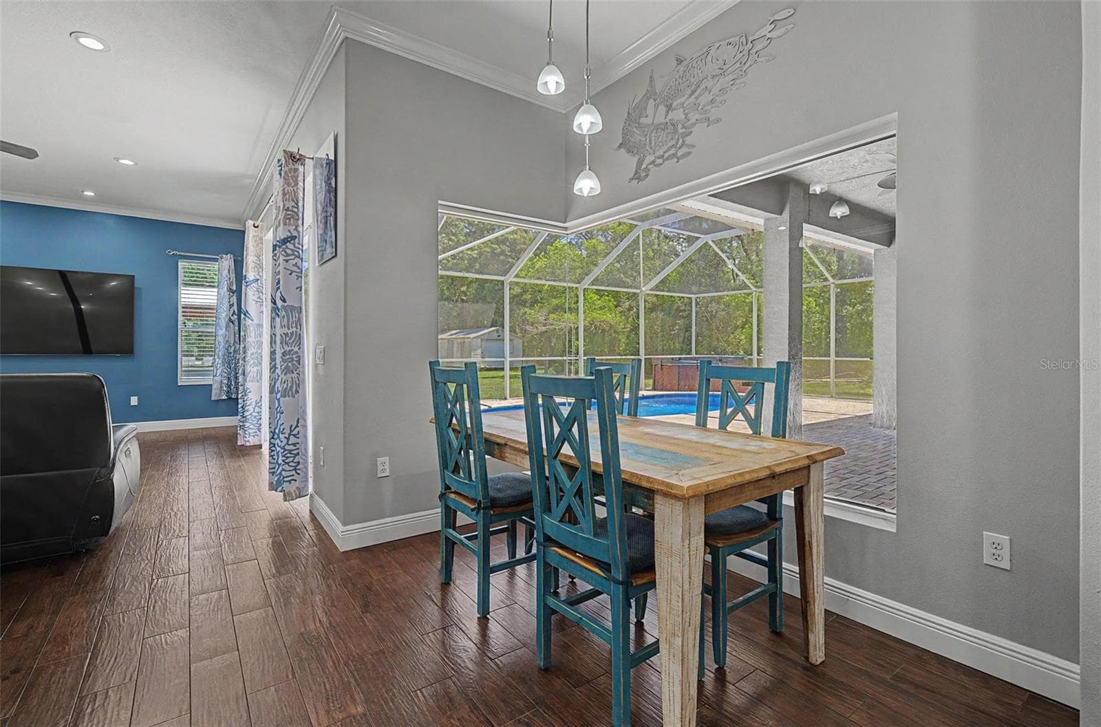 10933 PINTO DRIVE — photo 25 of 66