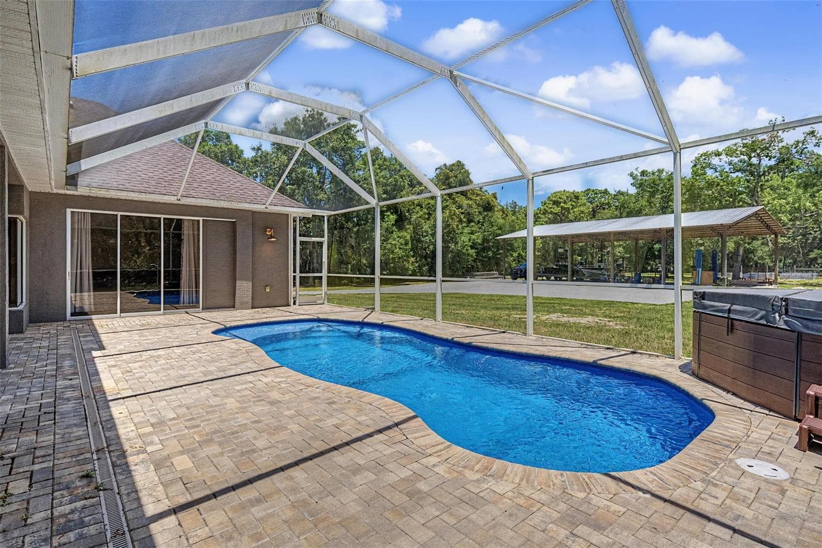 10933 PINTO DRIVE — photo 46 of 66