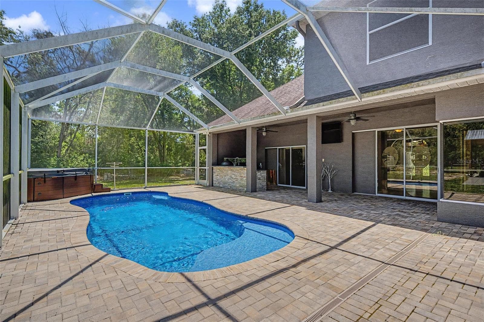 10933 PINTO DRIVE — photo 44 of 66