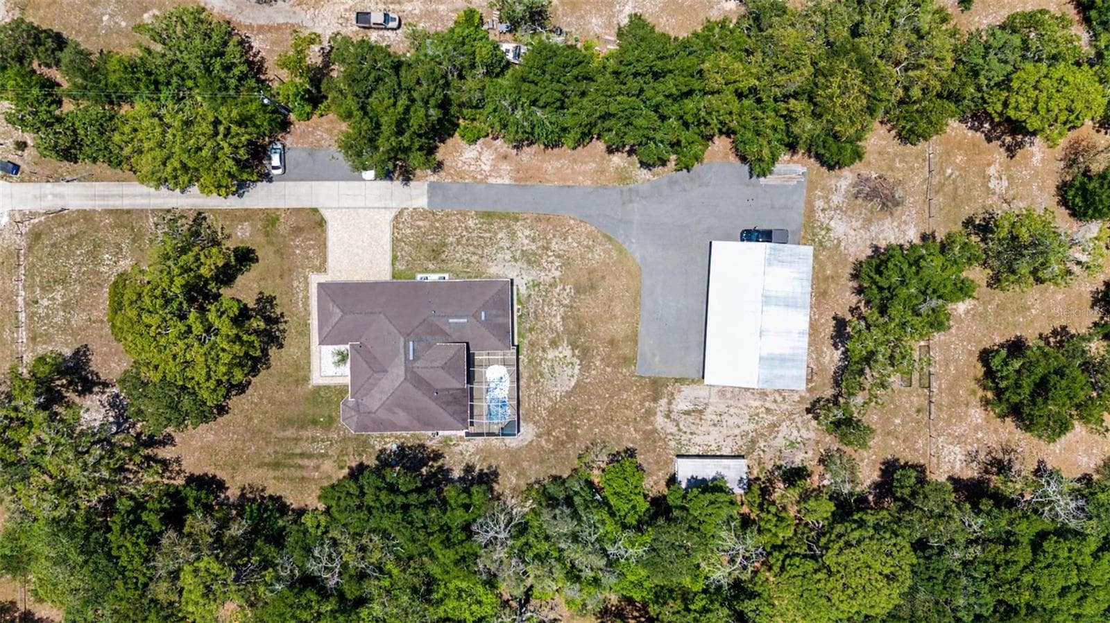 10933 PINTO DRIVE — photo 63 of 66